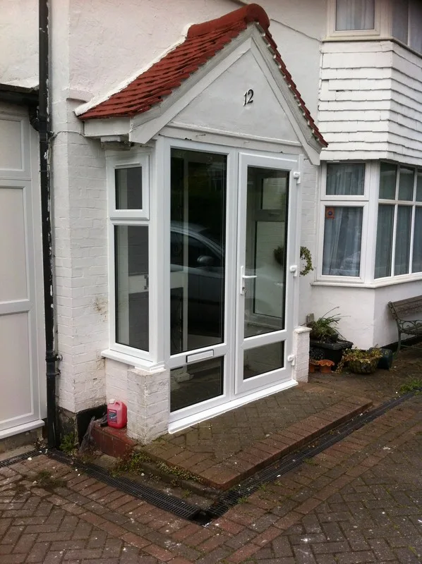 Colindale Window & Door Services