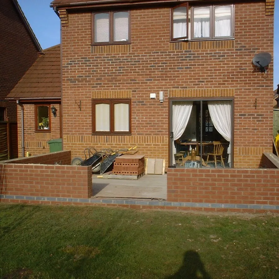 Accreditations — Product Colindale