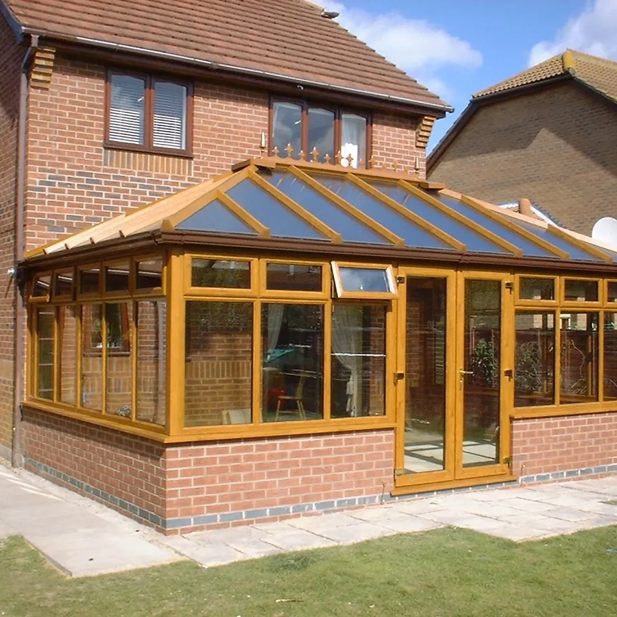 Accreditations — Product Colindale