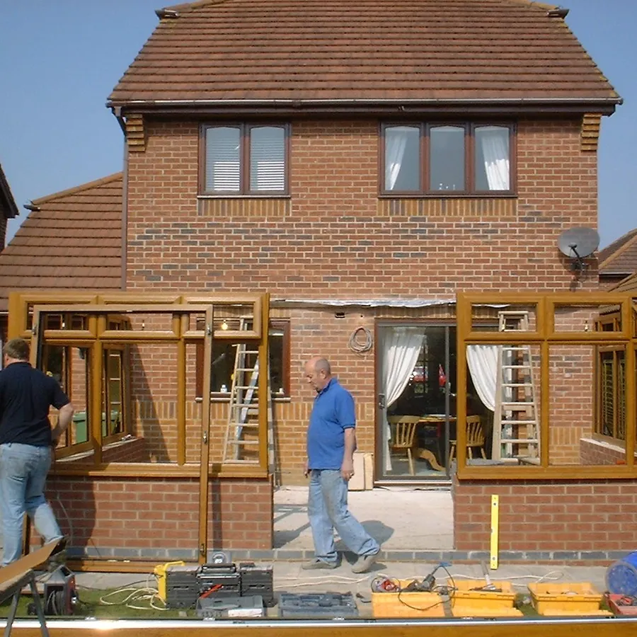 Accreditations — Product Colindale