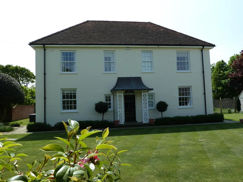 Areas We Cover — Gallery Colindale