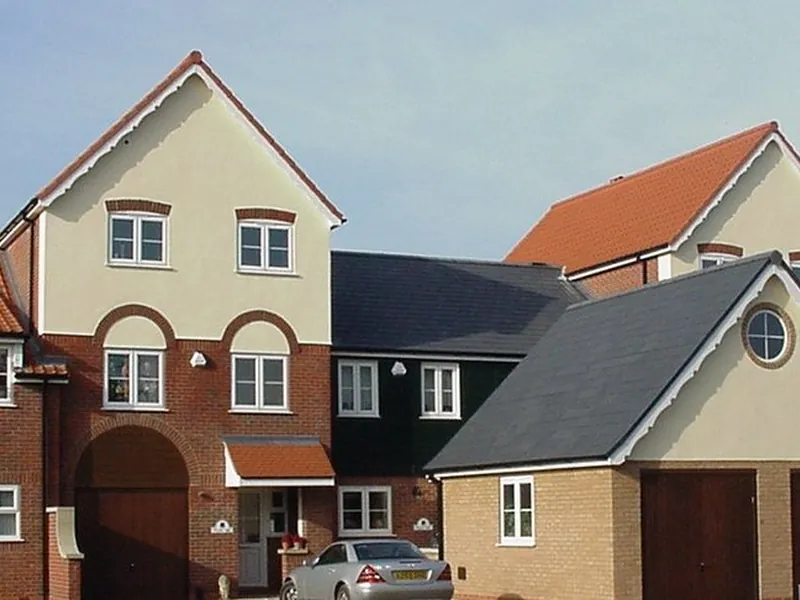 Areas We Cover — Gallery Colindale