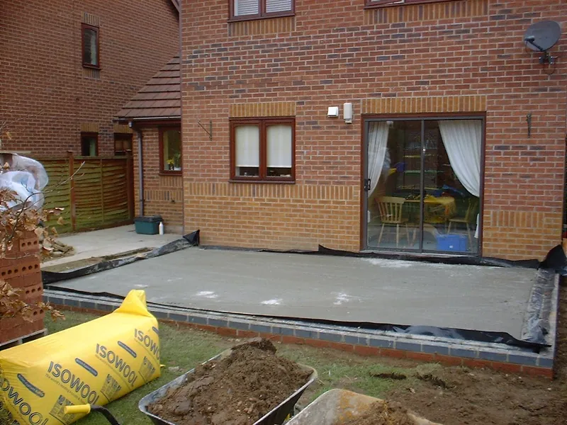 Commercial Colindale