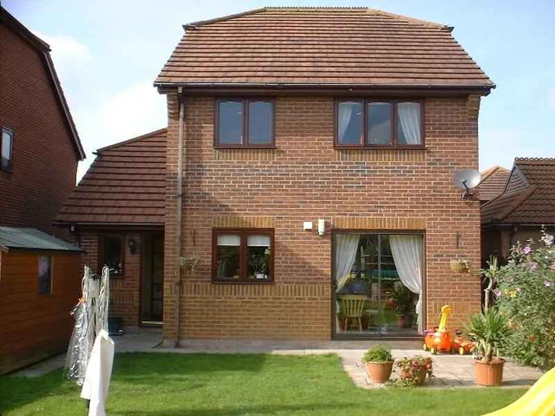 Commercial Colindale