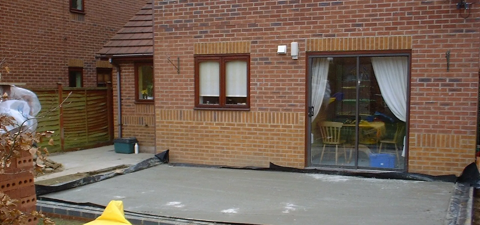 Shop Fronts Colindale