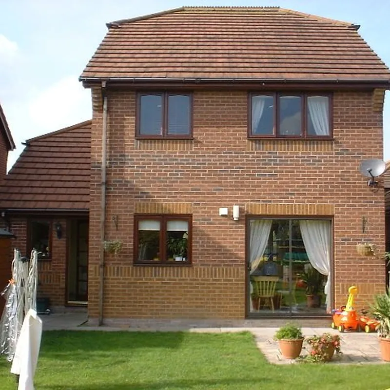 Roof Replacement Colindale