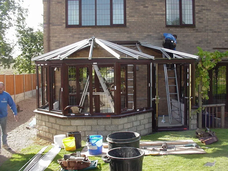 Roof Replacement Colindale