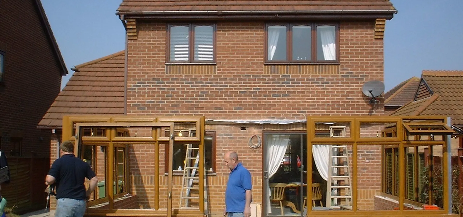 Roof Replacement Colindale