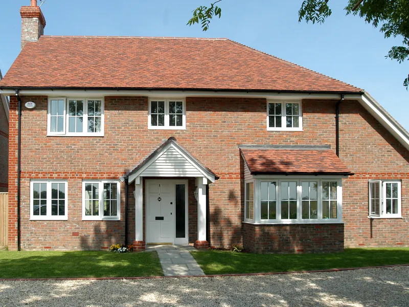 Edwardian Colindale