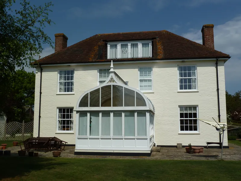 Edwardian Colindale