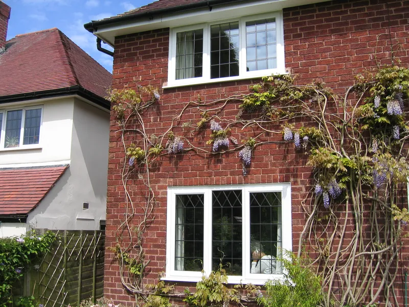 Edwardian Colindale