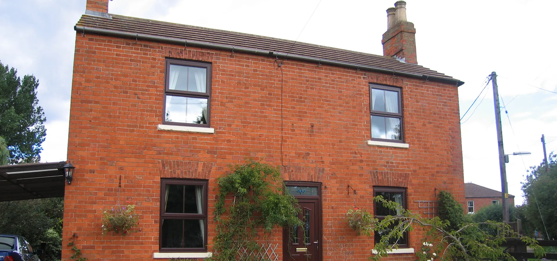 Edwardian Colindale