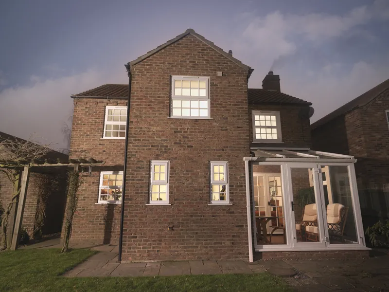 Conservatories — Gallery Colindale