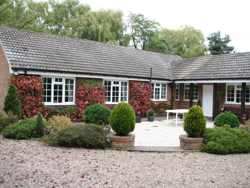Conservatories — Gallery Colindale