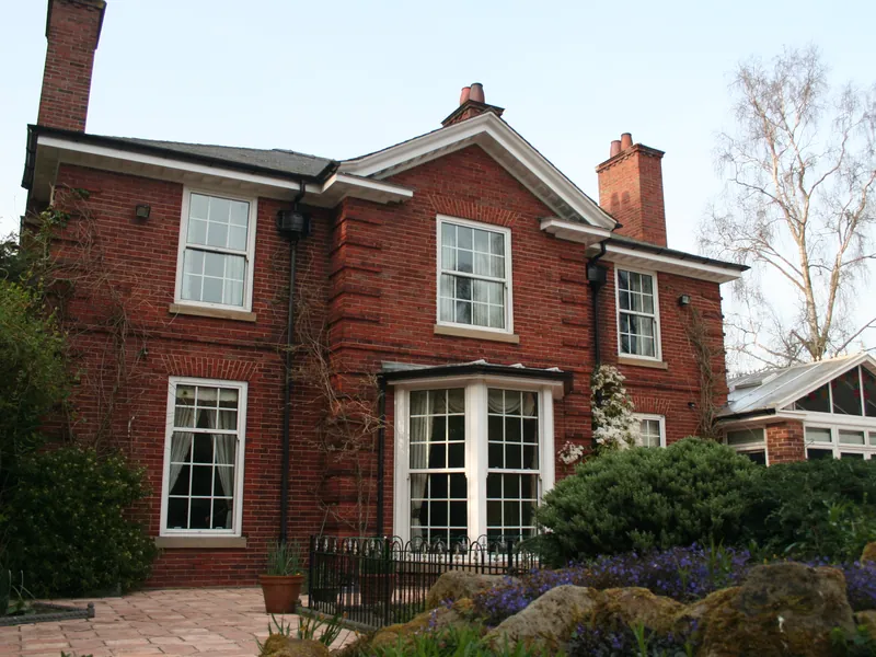 Conservatories — Gallery Colindale