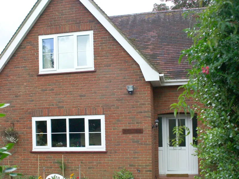 Garden Room Colindale