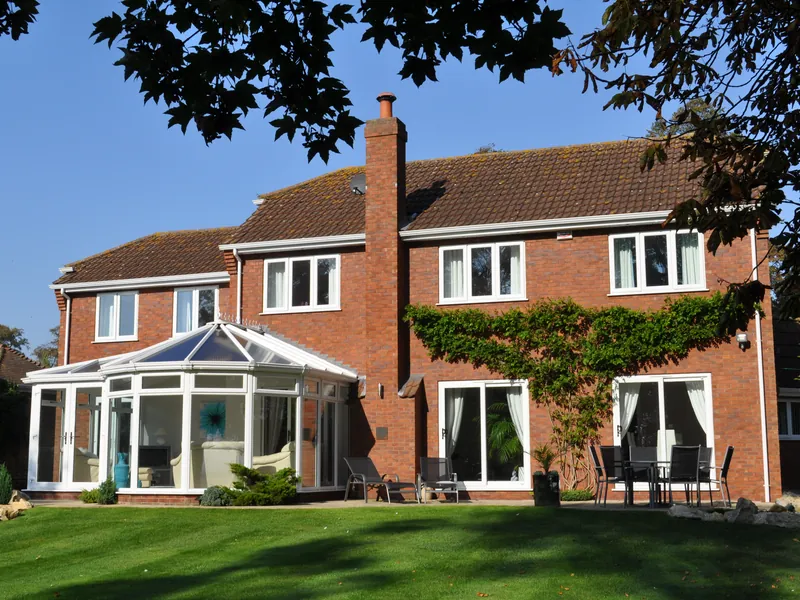 Garden Room Colindale