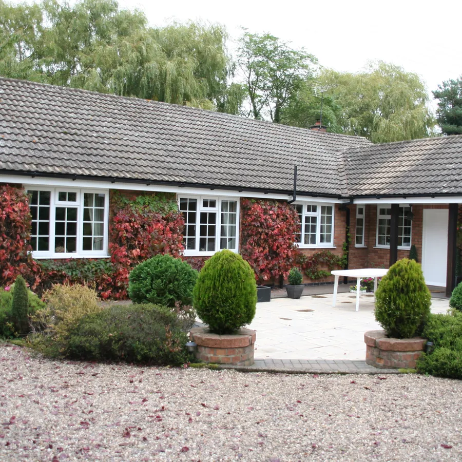 Garden Room Colindale