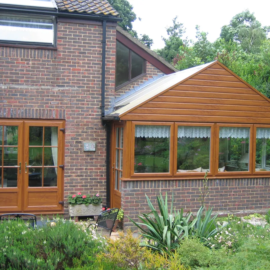 Garden Room Colindale