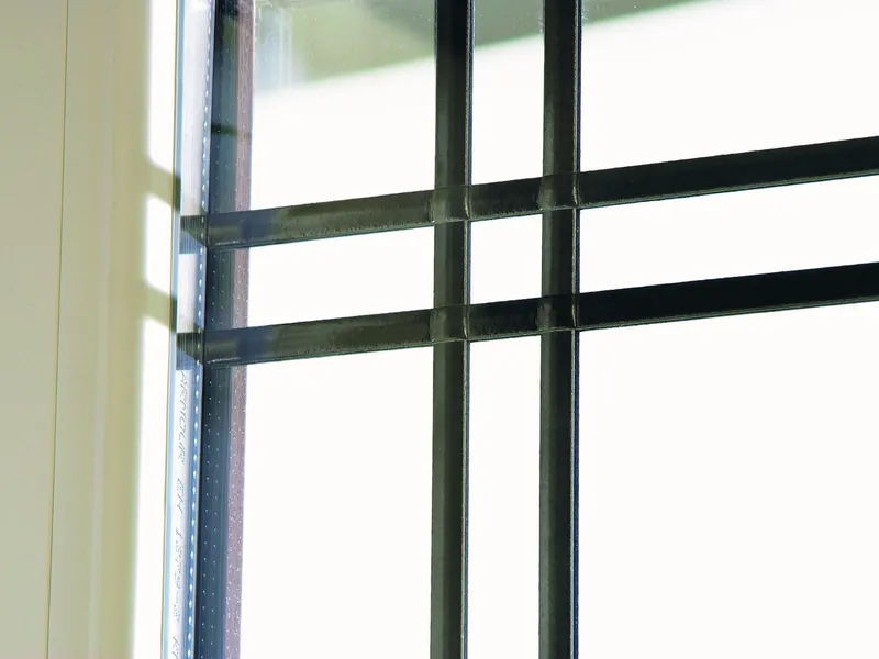 Glass Extension — Gallery Colindale