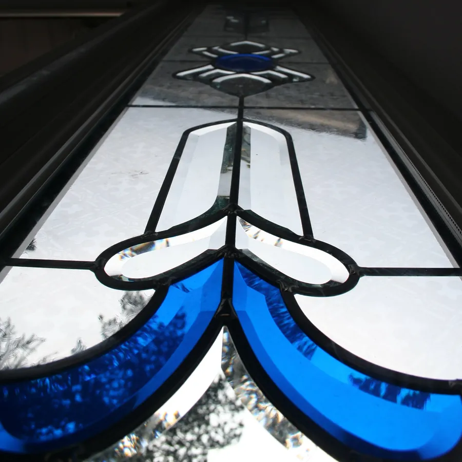 Glass Extension — Product Colindale