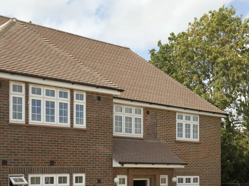 Lean To Conservatory — Gallery Colindale