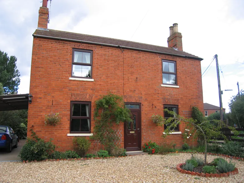 Lean To Conservatory — Gallery Colindale