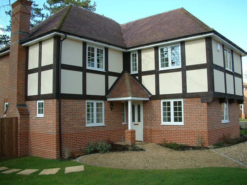 Lean To Conservatory — Gallery Colindale