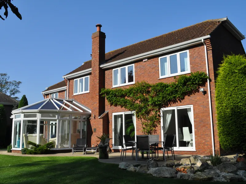 Lean To Conservatory — Gallery Colindale