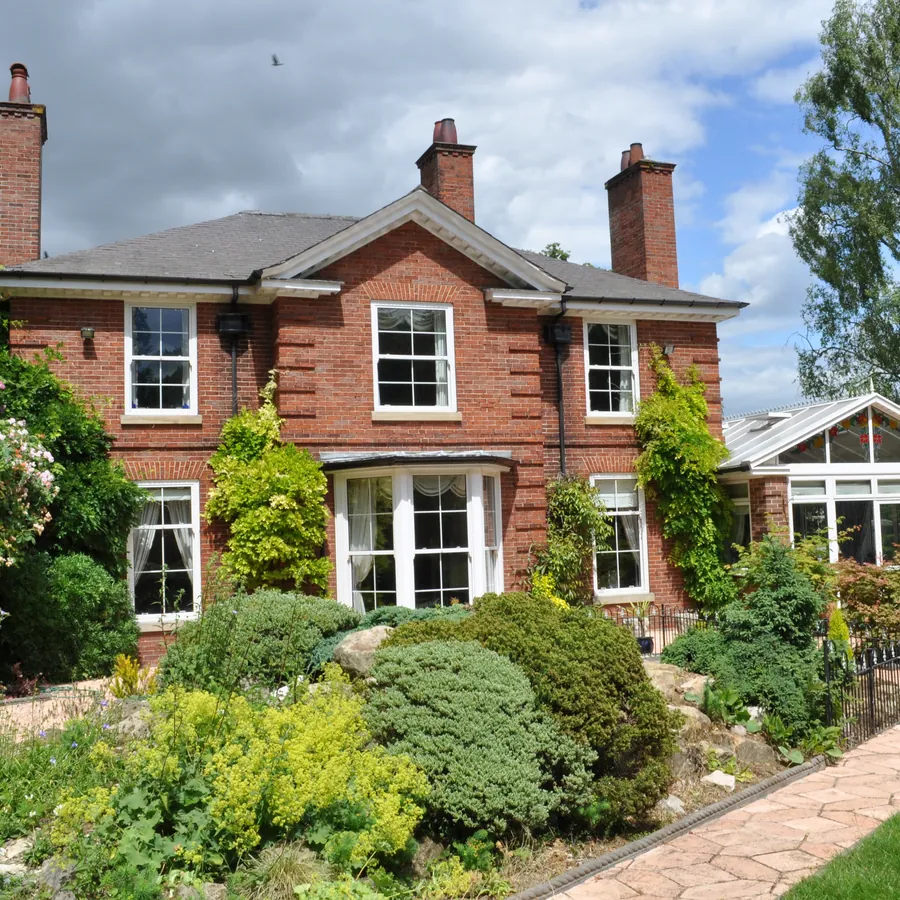 Lean To Conservatory — Product Colindale