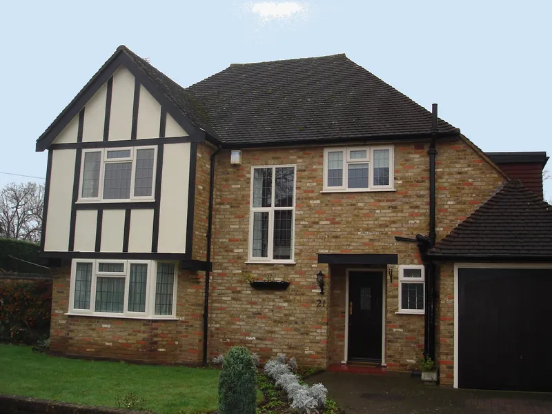 Orangery Colindale