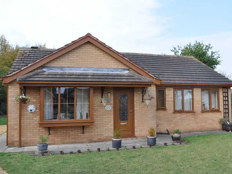 Orangery Colindale