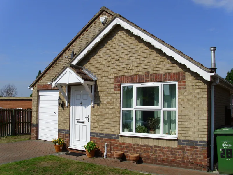 Orangery Colindale