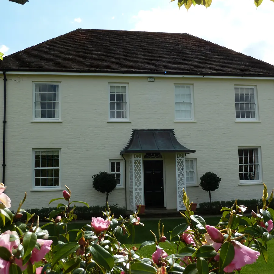 Orangery Colindale