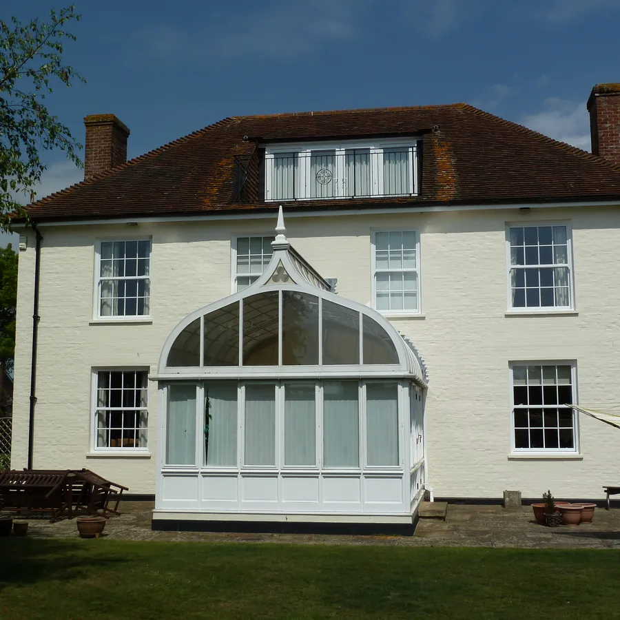 Orangery Colindale