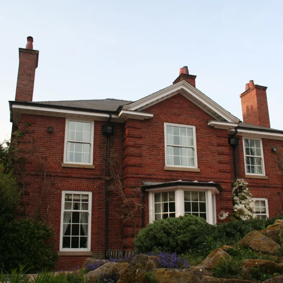 Conservatories — Product Colindale