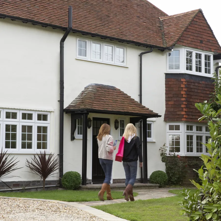 Conservatories — Product Colindale