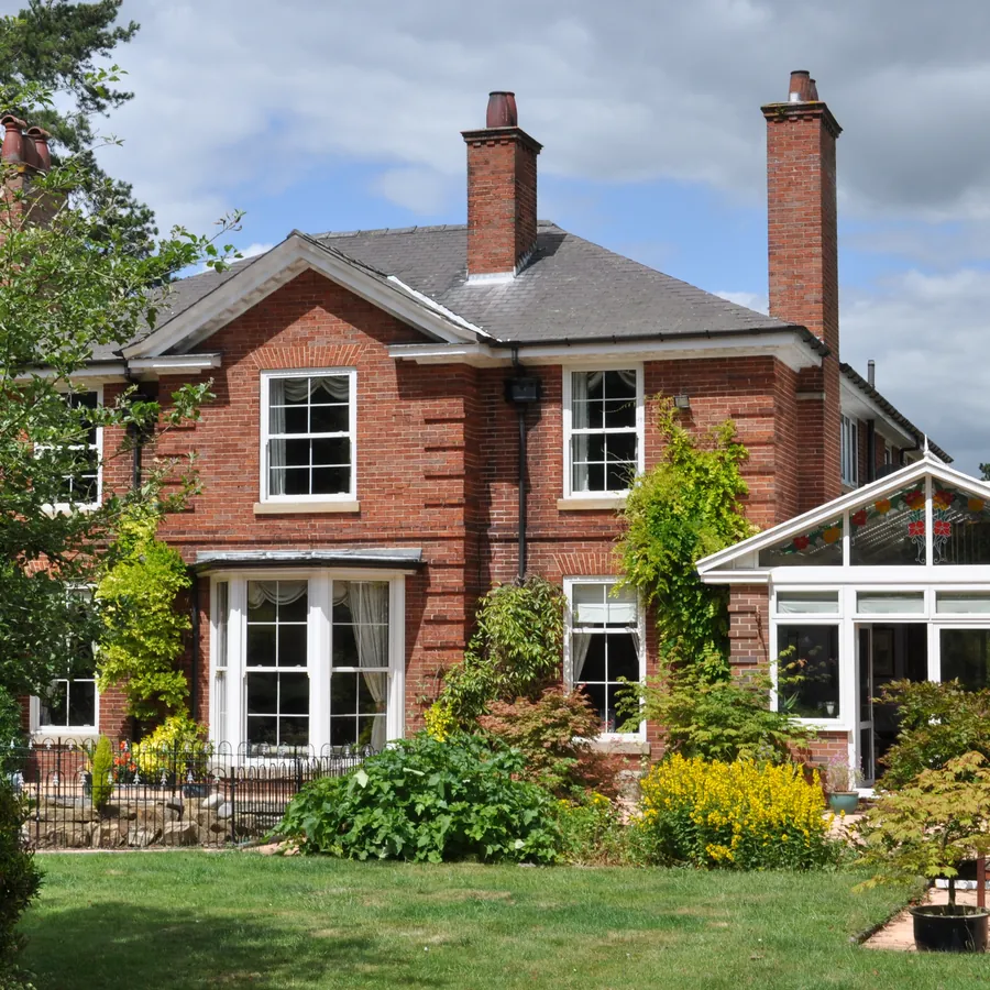 Victorian Conservatory — Product Colindale