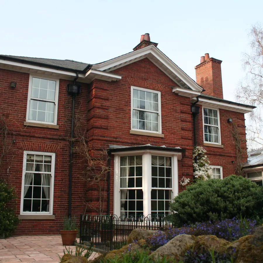 Victorian Conservatory — Product Colindale