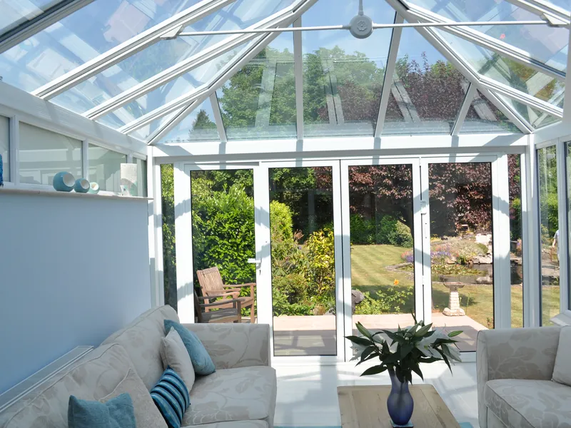 Bifold Colindale