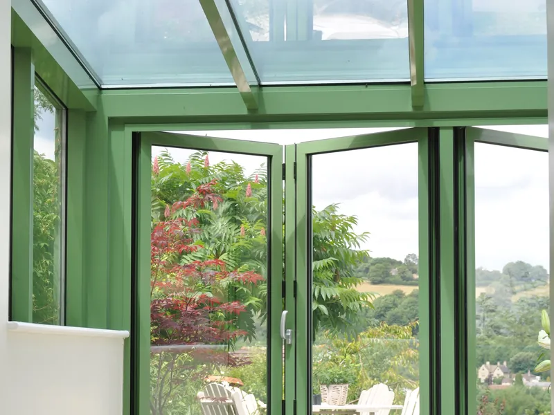 Bifold Colindale