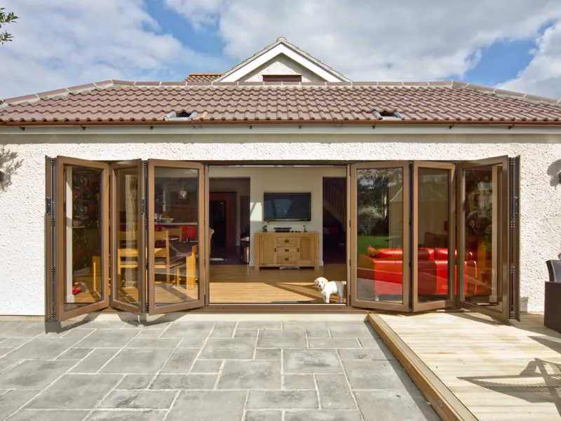 Bifold Colindale