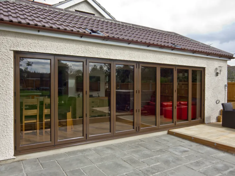 Bifold Colindale