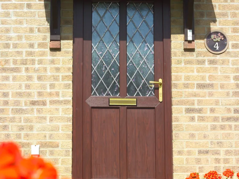 Composite Colindale