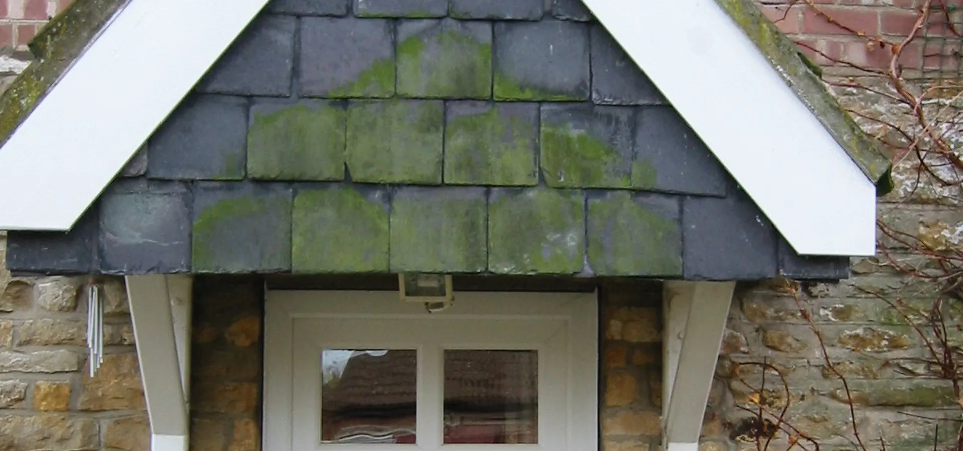 Composite Colindale