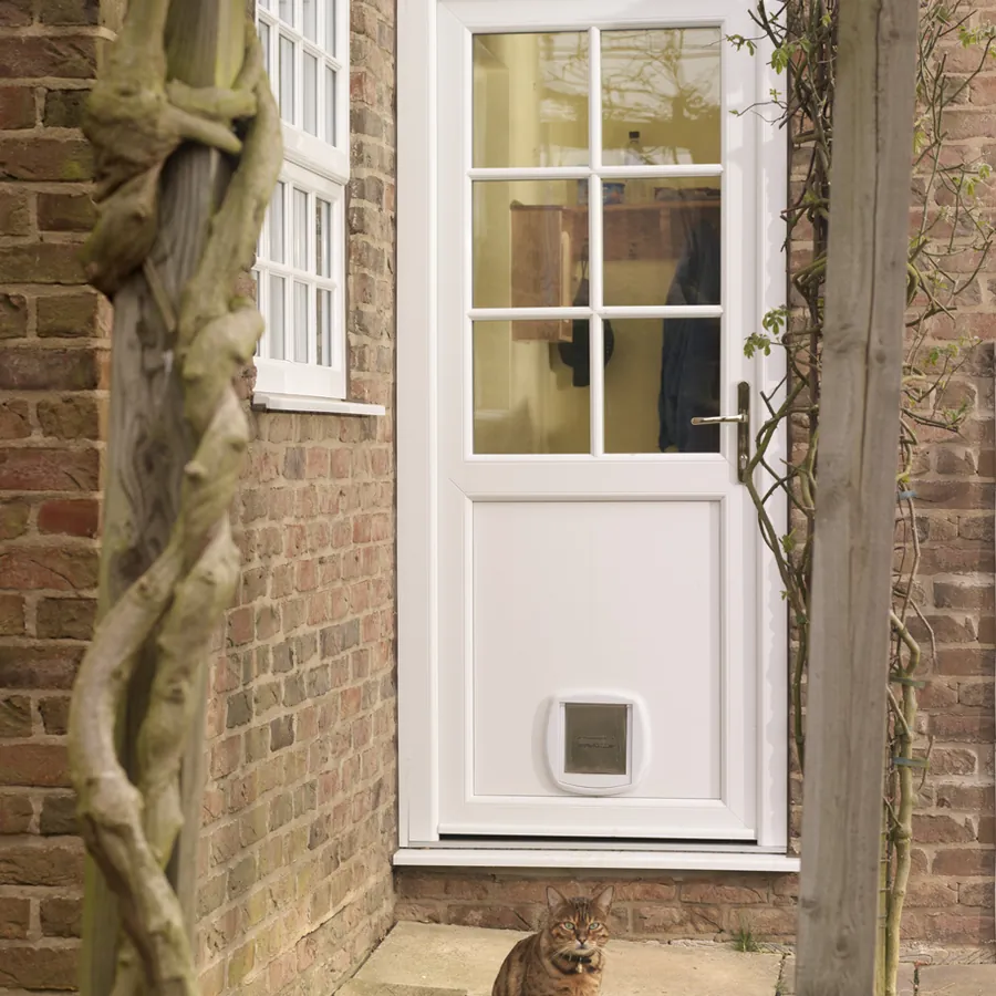 Composite Colindale