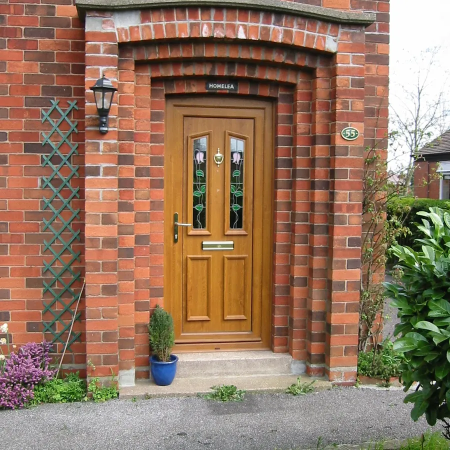 Composite Colindale