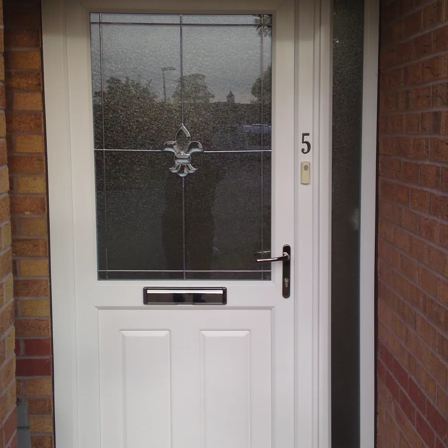 Composite Colindale