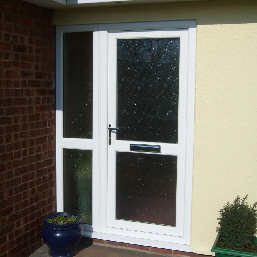 Composite Colindale