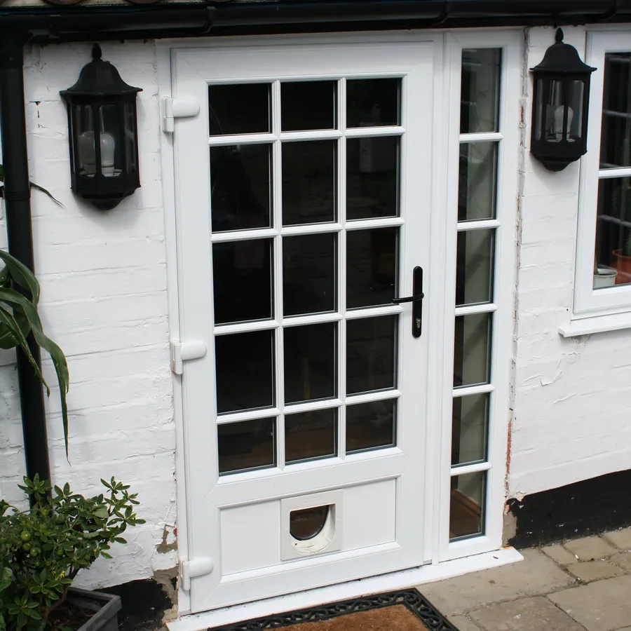 Composite Colindale